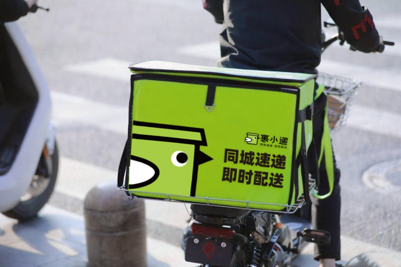 从区县到全国布局，裹小递配送成为低成本创业首选