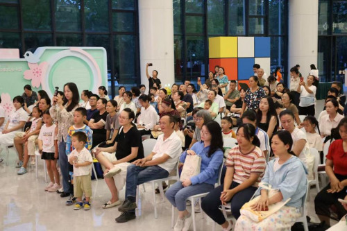 “分忧家庭夜校”正式启动 首期家庭急救必备技能实操培训圆满举行