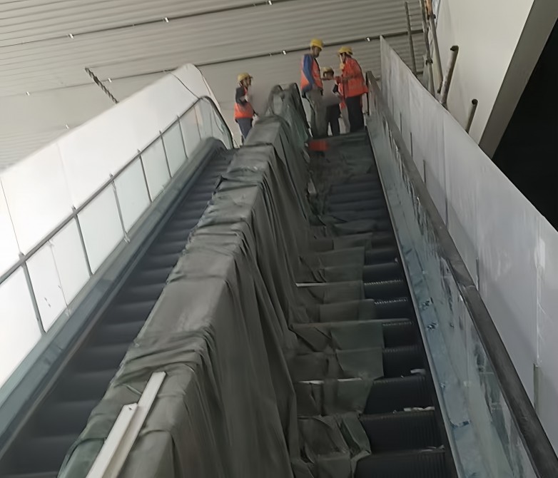 美臣亚克力工厂获颁V-0级阻燃认证，助力上海国家级地标项目高质量竣工