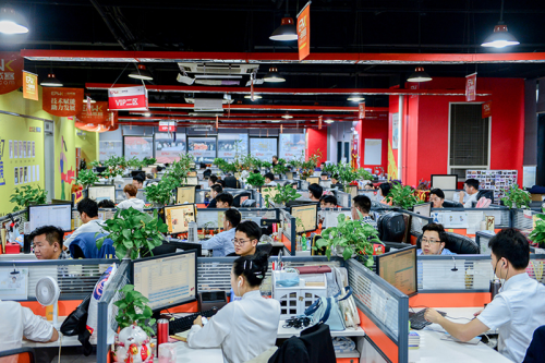 一品威客创始人/CEO黄国华解读上线一品威客国际版——蜕变为一家真正的全球性平台公司