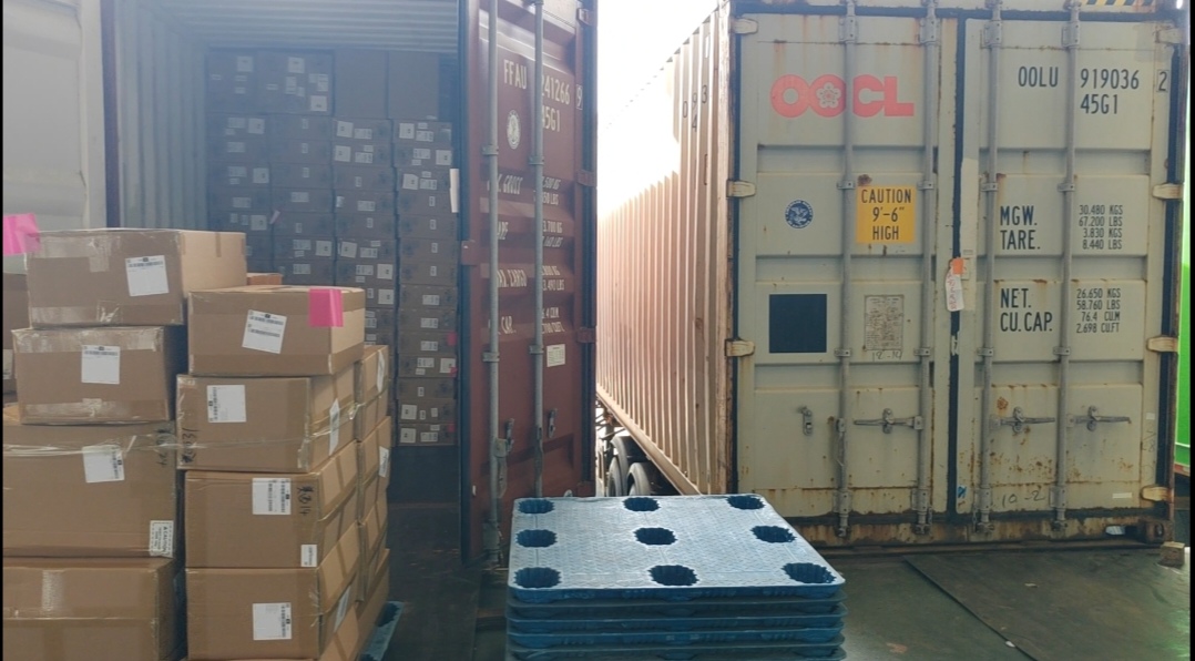 2025年度FBA整柜海运靠谱承运人老牌公司排名推荐