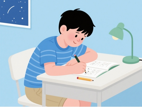 报“专注力班”提升无效？孩子可能是ADHD，科学干预才是关键！石家庄六一儿童医院
