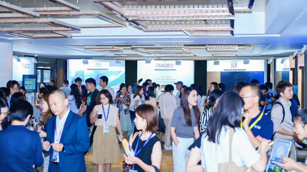 云锐科技受邀2025极帜大会主会场，与世界500强企业共探韧性组织构建