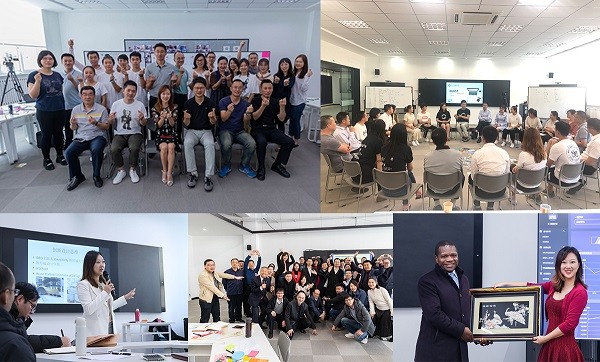 弘扬科学家精神，彰显办学特色，为新时代教育强国建设贡献力量