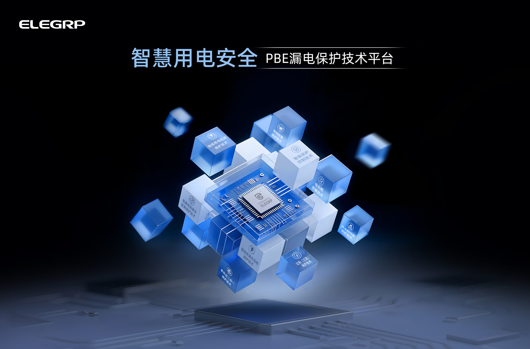 技术为史，进化成论：益而益PBE技术平台的生态化演进