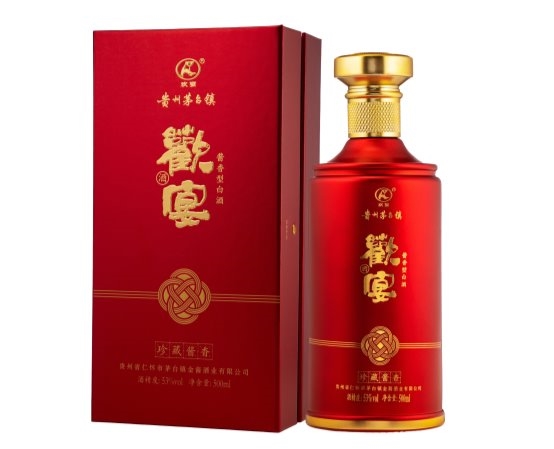 欢宴酒业：纯粮固态酿造醇香，满足新中产宴饮与自饮需求