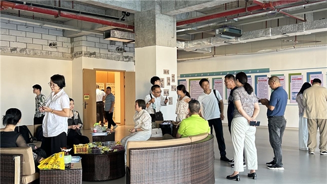 肿瘤免疫重建中心广州揭牌，首期培训共探肿瘤康复新路径