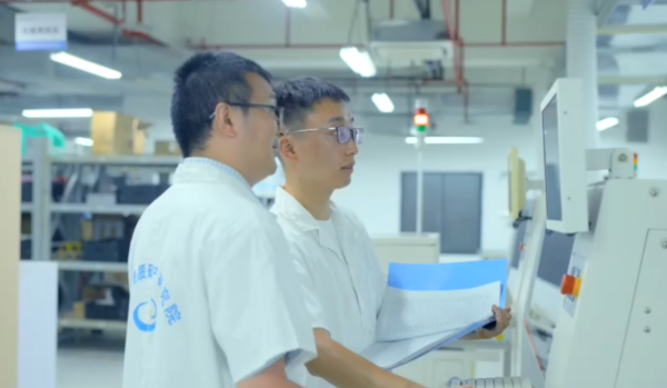 以青春赴使命 用科创护安澜 ——重庆地质矿产研究院研究员徐洪