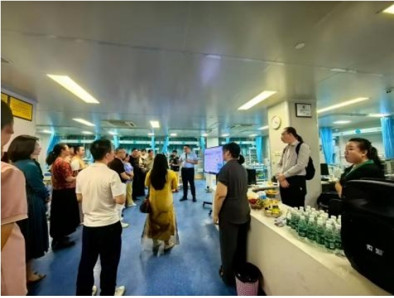 粤港澳大湾区精准免疫治疗中心正式成立，为区域医疗发展注入新动能