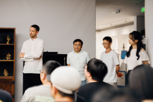 参数设计工作室：以“全生命周期设计”打造中国可持续创新新名片