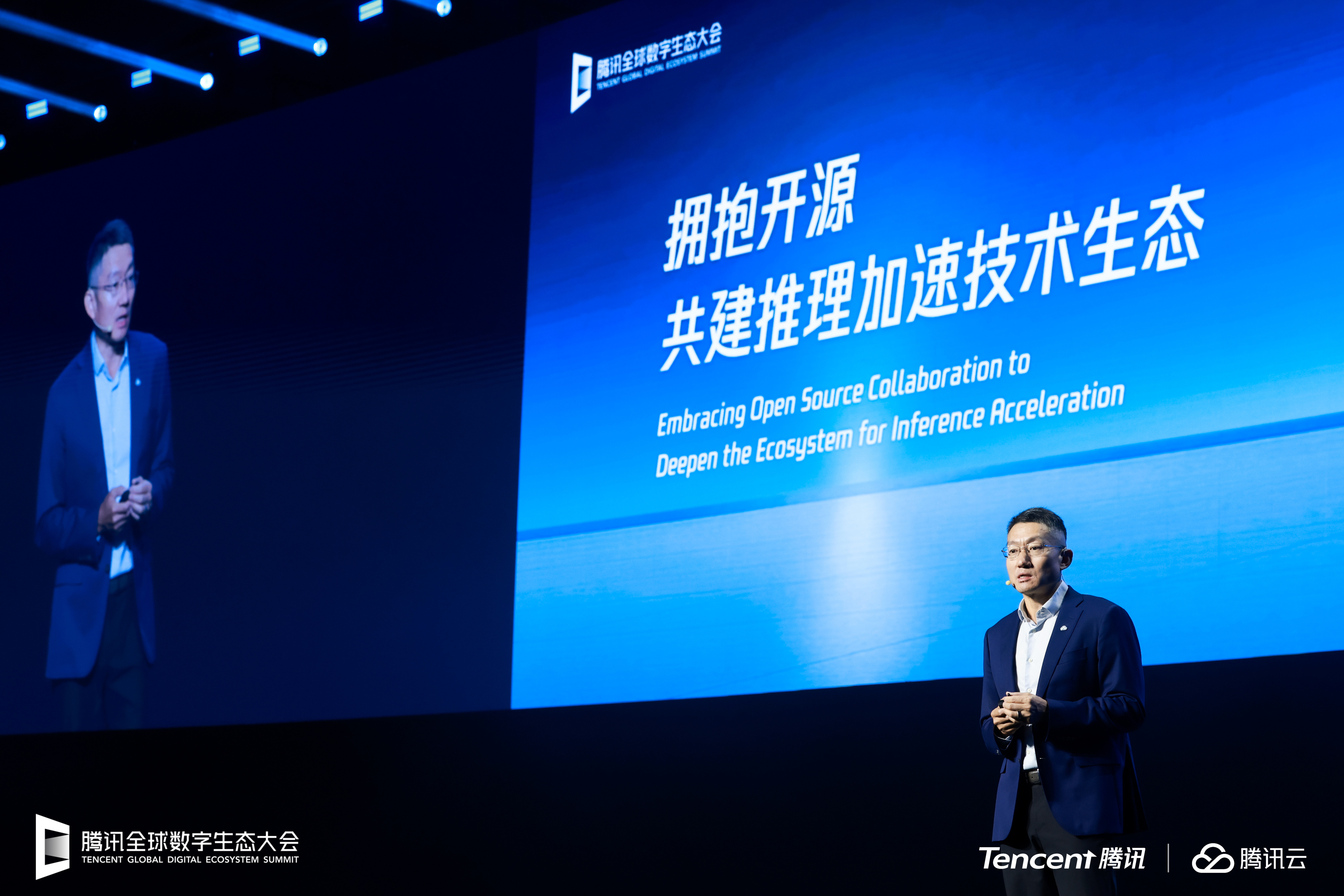 腾讯云发布全新Agent Infra解决方案，为Agent提供可靠的“手”和“脚”