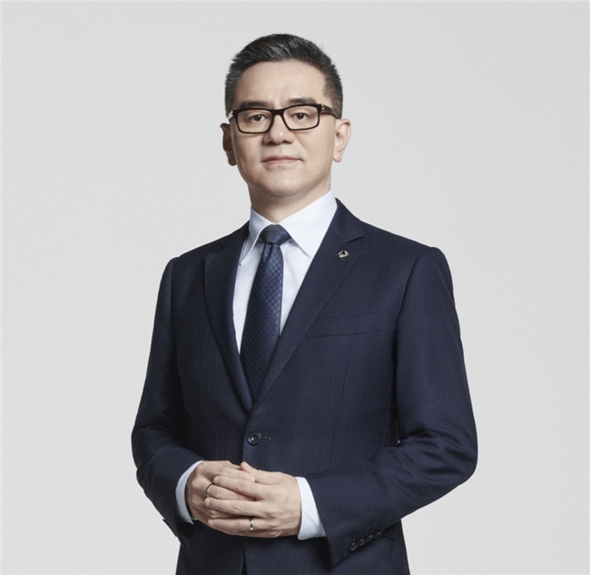 全球化的下一站：专访TCL科技集团COO王成，论道“超级全球化运营”的新图景