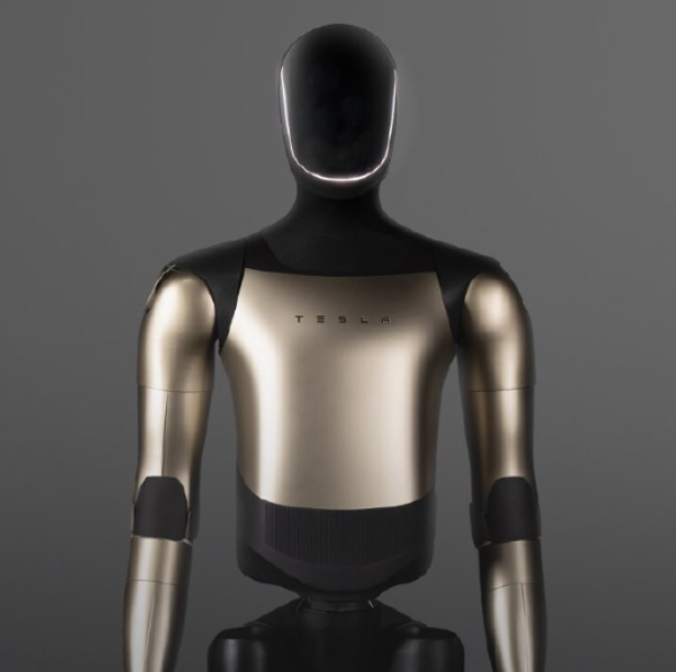 TeslaAI官微上线Optimus 3细节曝光，微美全息持续撬动机器人前沿经济增长“支点”