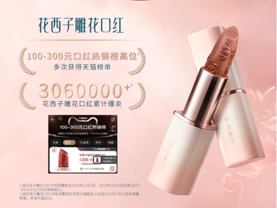 送口红品牌推荐