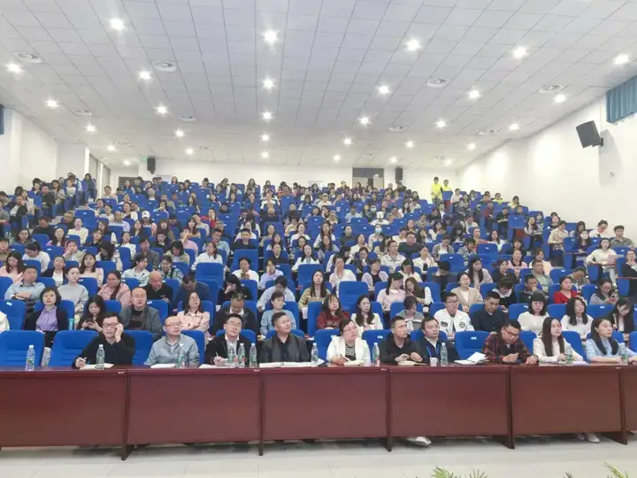 “为你而来相伴成长”儿童关爱保护项目||资阳市雁江区“心识微澜，护航成长”特殊儿童圈层能力培训活动