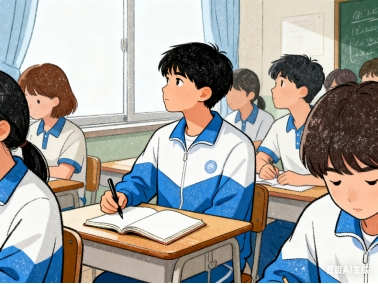 注意力不集中、写作业拖拉、专注度低？警惕注意缺陷多动障碍影响！石家庄六一儿童医院