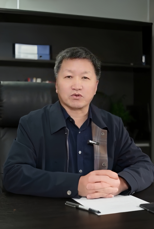 中晖建润（重庆）科技有限公司董事长任大凤
