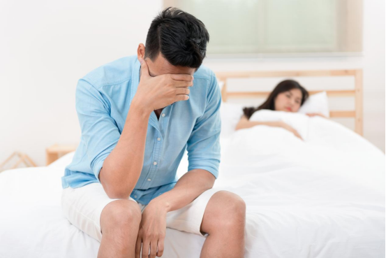全国1.5亿男性难以启齿的健康问题，专家称96%早期干预可改善！