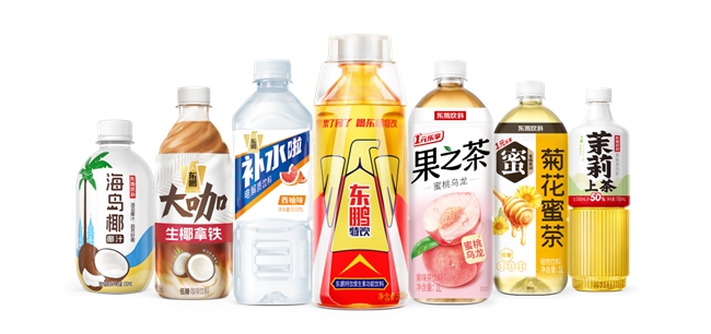 东鹏饮料营收净利双增，战略协同构建增长新范式