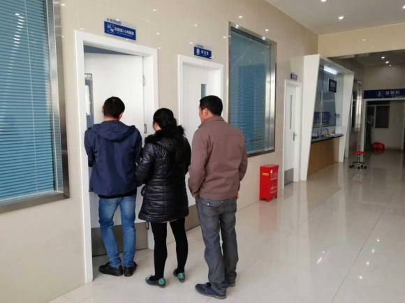 随州楚风医院好吗？守护男性性功能健康