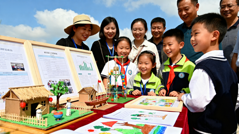 教培机构破解经营难题：研屿游-研学社团城市微研学课程实现生源与利润双增长
