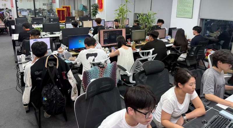 山东创兴跃文化传媒有限公司：抖音淘宝拼多多差异化运营助客户双十一双十二突围