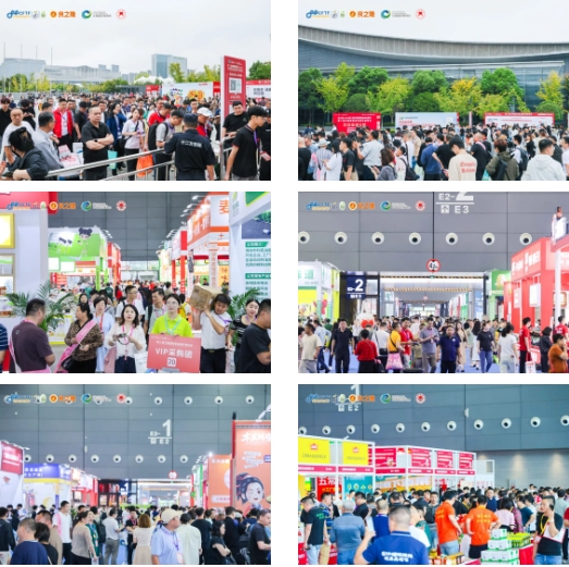 开启湘菜创新新历程，良之隆・2025 第八届中国湘菜食材电商节在长沙举行