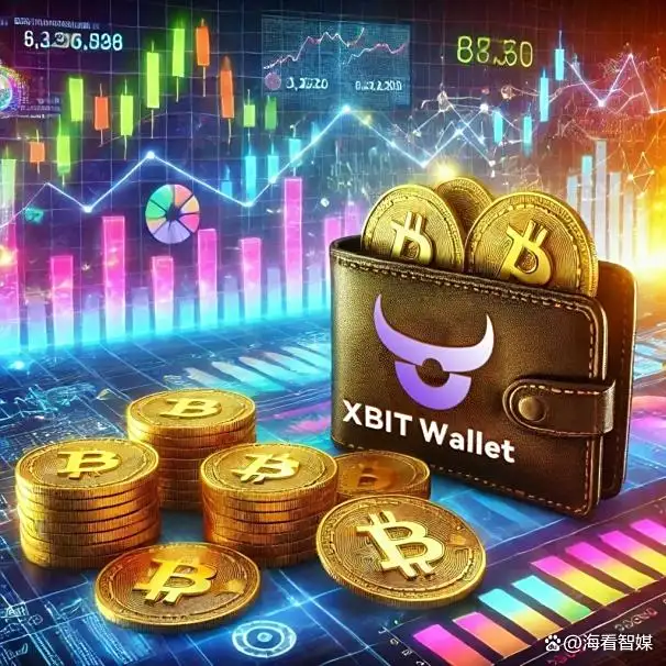 美联储降息搅动加密市场Defi钱包 XBIT Wallet 从需求到功能全面突围