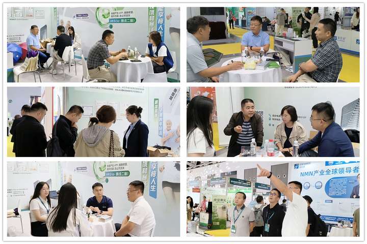 新天合生物2025年WPE&WHPE展会圆满结束