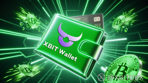 DeFi钱包应对IMX代币解锁市场波动 XBITWallet智能防护升级