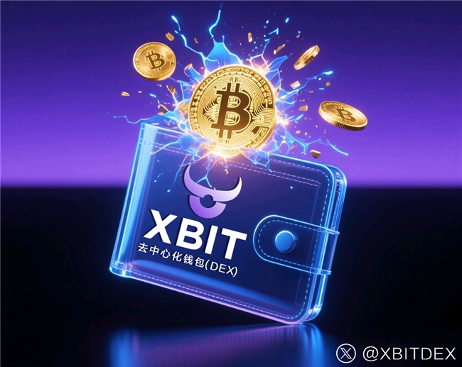 数字资产市场波动 以太坊钱包打造数字资产与XBIT Wallet的智慧守护港
