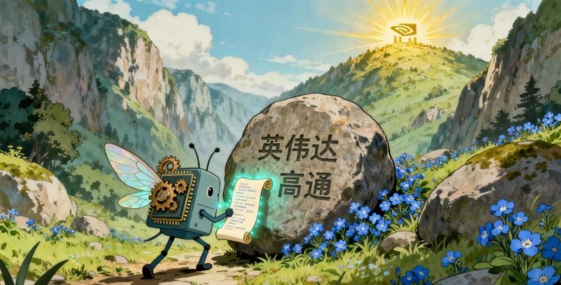 黑芝麻智能的长期坚守｜汽车芯乱局中的国产突围路