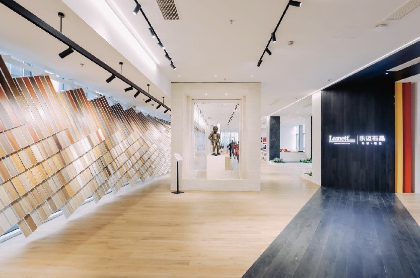 怕甲醛，就用乐迈石晶：健康家装的无醛之选