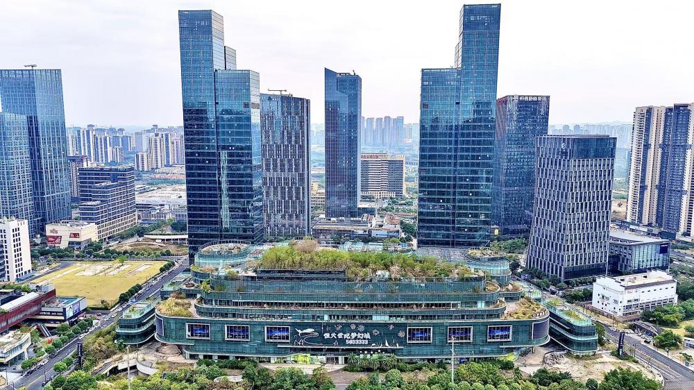 破局三重难关，南宁形成可复制可推广的房地产纾困经验