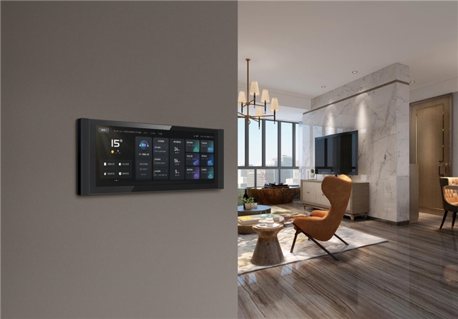 博联智慧屏全新升级！融合支付宝智能体重塑智慧生活