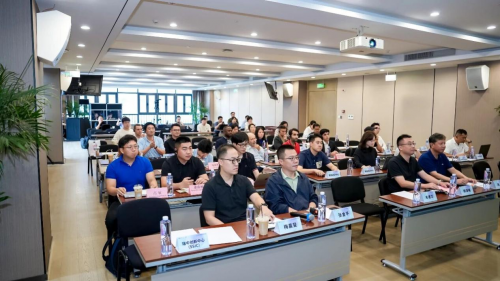 国际智能传感器专场！链接全球创新力，共筑产业新生态