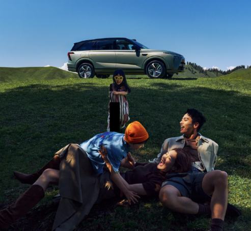 魏牌蓝山以实力筑口碑，以福利馈用户