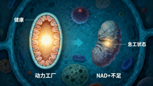 2025年男性精力提升nmn哪个牌子的效果好?有效好用nmn排行榜十强
