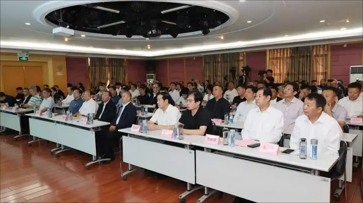 中食办发布“农作物品质再提升至食药同源水平种植技术” 引领农业健康新征程
