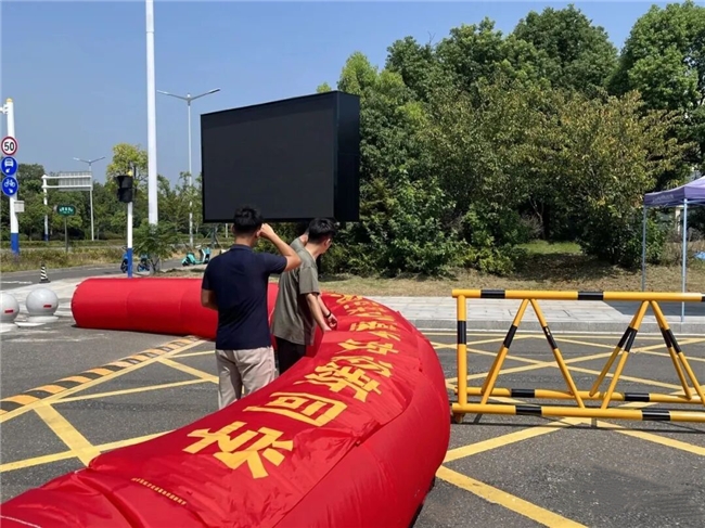 中航未来丨航空实训基地盛大开学