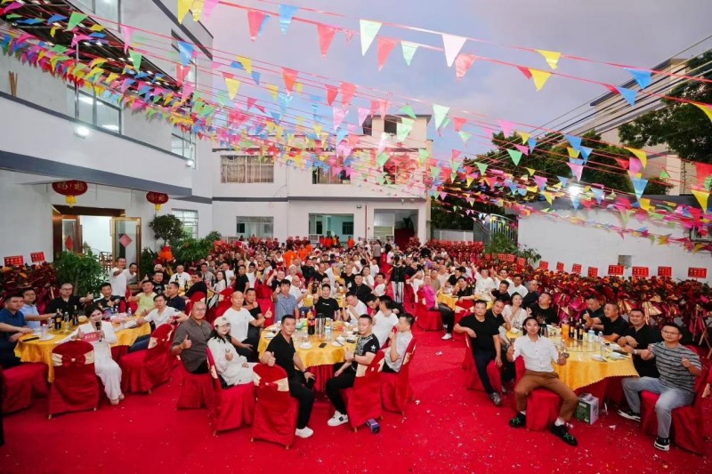 贵州大山走出的企业家：董事长谯高兴与亿兴鞋业的二十年创业路