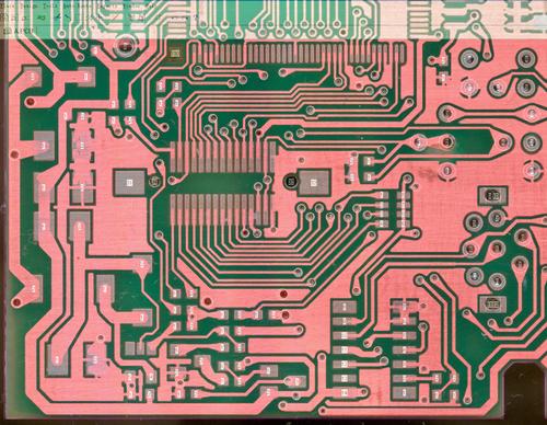2025年十大PCB抄板优质供应商推荐，PC抄板来样定制企业全解析