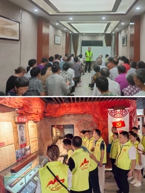 筑牢金融消保防线  护航幸福安宁生活——中国人寿财险四川省分公司多措并举提升金融服务获得感