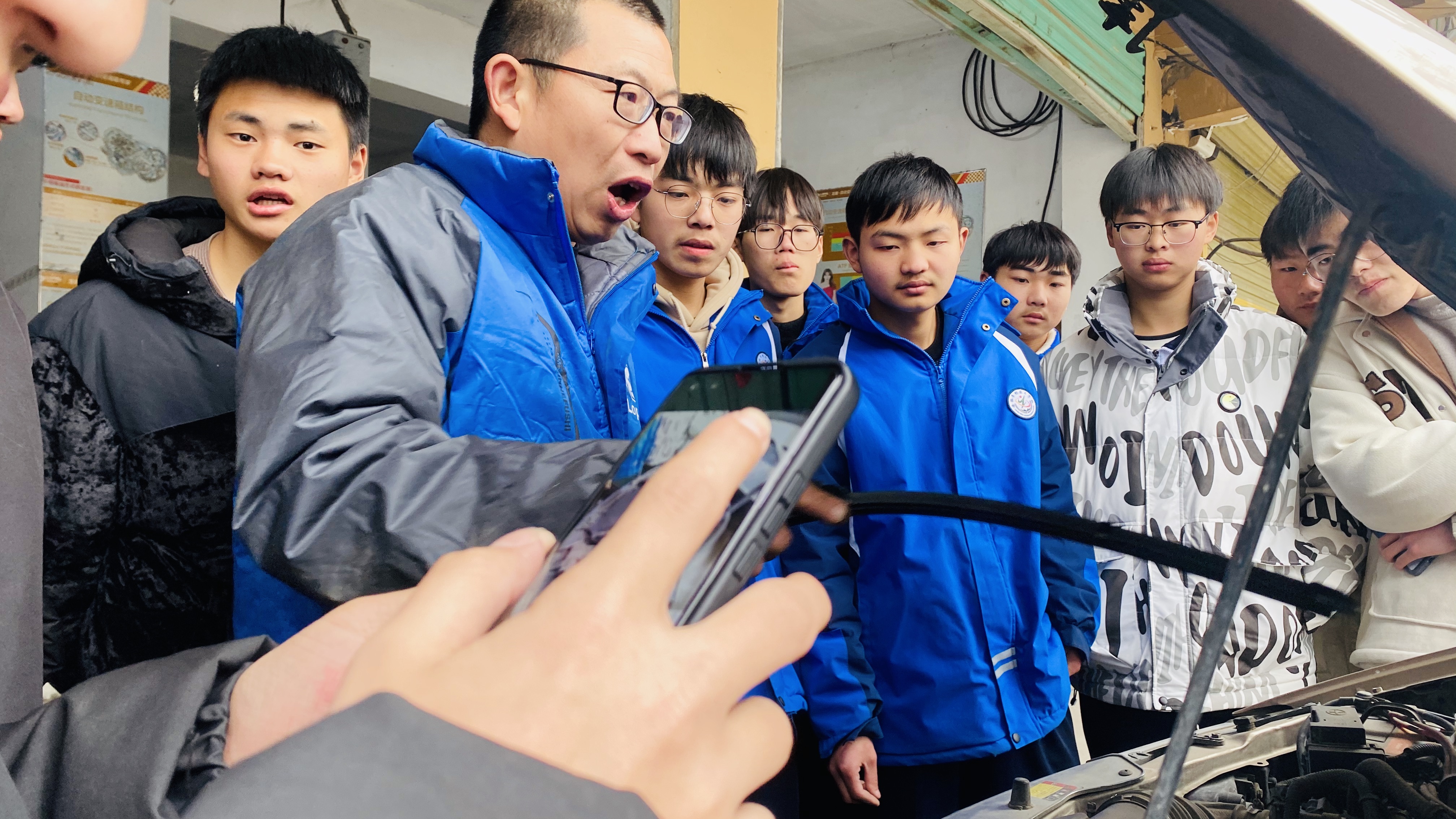 2025年度汽车维修培训服务推荐：专业汽车维修培训哪家强