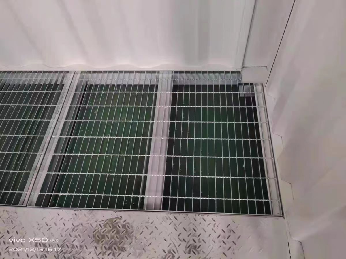 2025热镀锌钢格板生产厂售后排名：哪家钢格板服务商售后好？