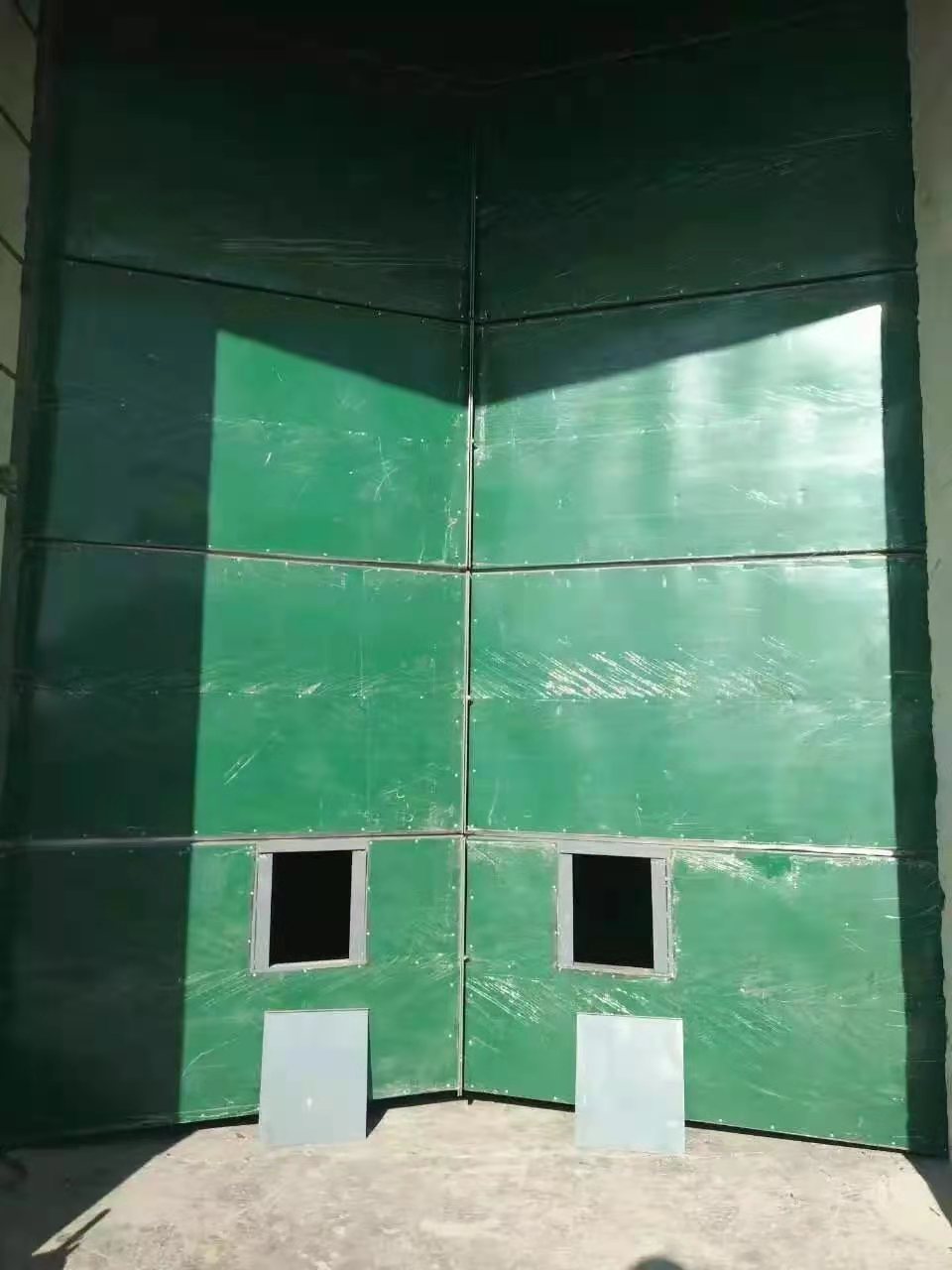 本年度粮仓保温门窗厂商排名：粮仓保温门窗定制生产企业有哪些推荐？