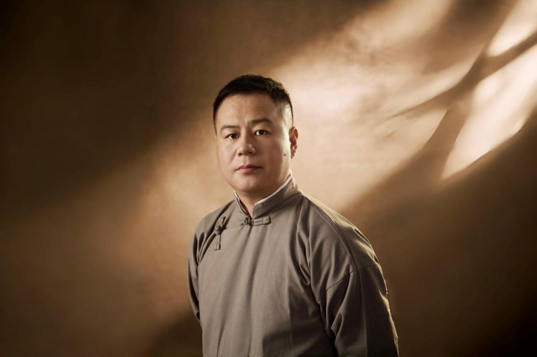 「坚守与传承」——正山小种红茶第25代传承人江天祥的茶香之路