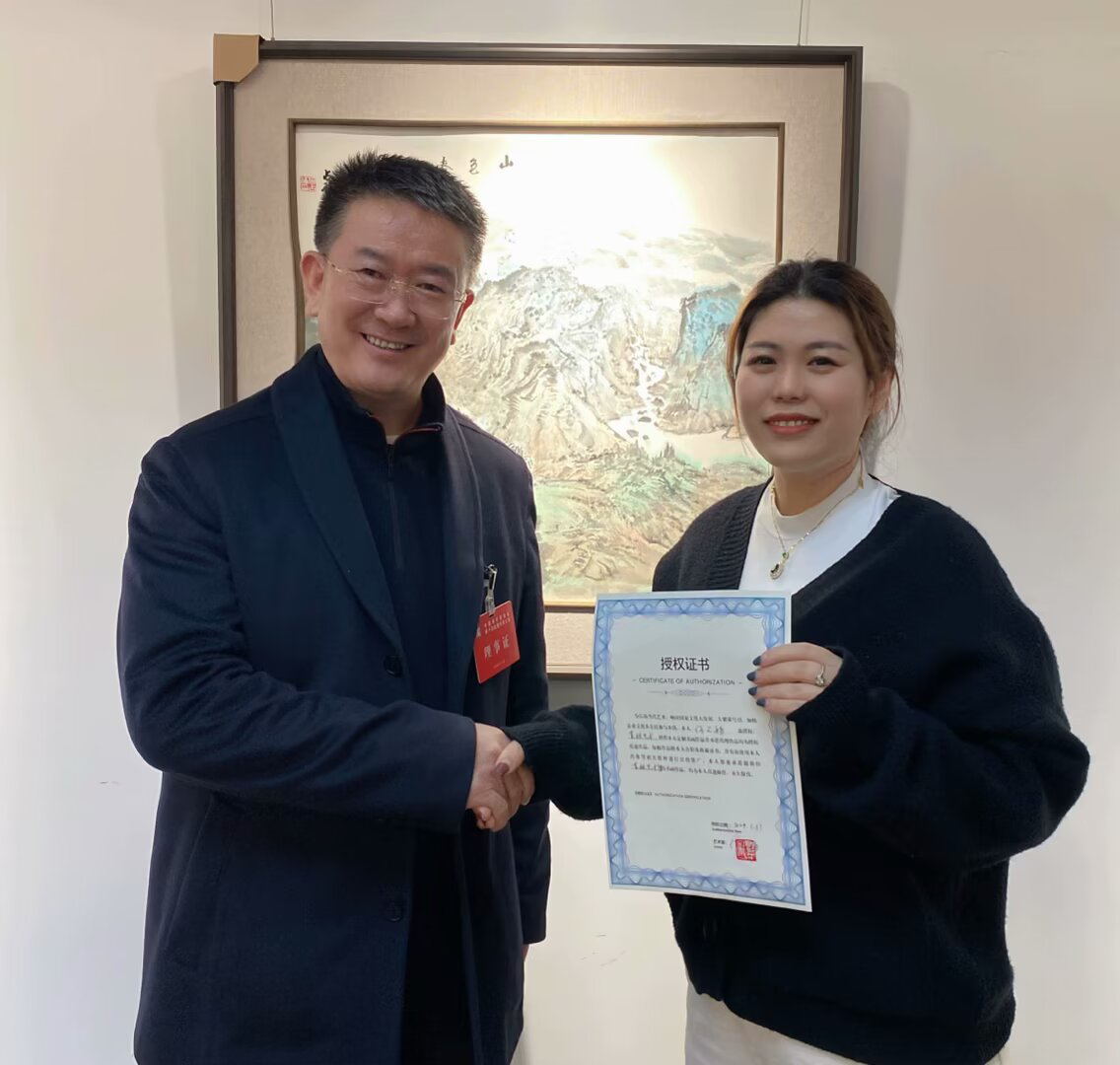 北京芳骅集团倾力呈现“百年巨匠书画精品展”：以艺术之名，传承中华文脉