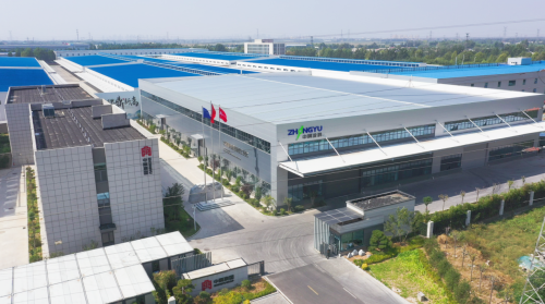 双轮驱动筑安全，中隅防火涂料加冕十大品牌殊荣并领航行业论坛