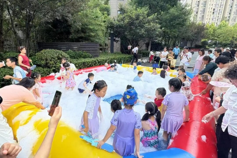 安居焕新·悦享生活丨品质提升专项行动